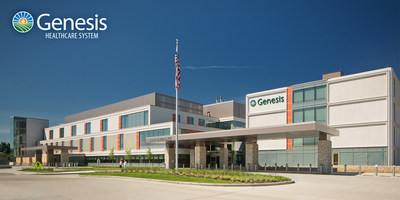 As Genesis Healthcare System’s primary supplier, Medline will exclusively provide an extensive portfolio of essential medical supplies and solutions to the system’s acute care facilities.