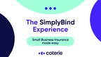 Coterie Insurance Revolutionizes Small Business Insurance with Launch of Fully Automated Underwriting Experience