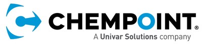 ChemPoint Logo