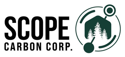Scope Carbon Corp. (PRNewsfoto/Scope Carbon Corp.)