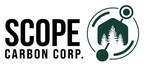 SCOPE CARBON ANNOUNCES RECEIPT OF INITIAL MAPPING DATA FROM FARM FLIGHT AND PROVIDES UPDATE