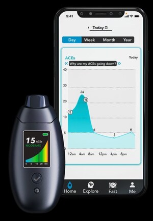 Readout Health Biosense device to be tested in JDRF-funded clinical trial in people with Type 1 Diabetes using SGLT inhibitors at Washington University