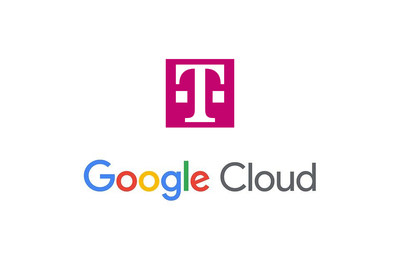 Deutsche Telekom and Google Cloud