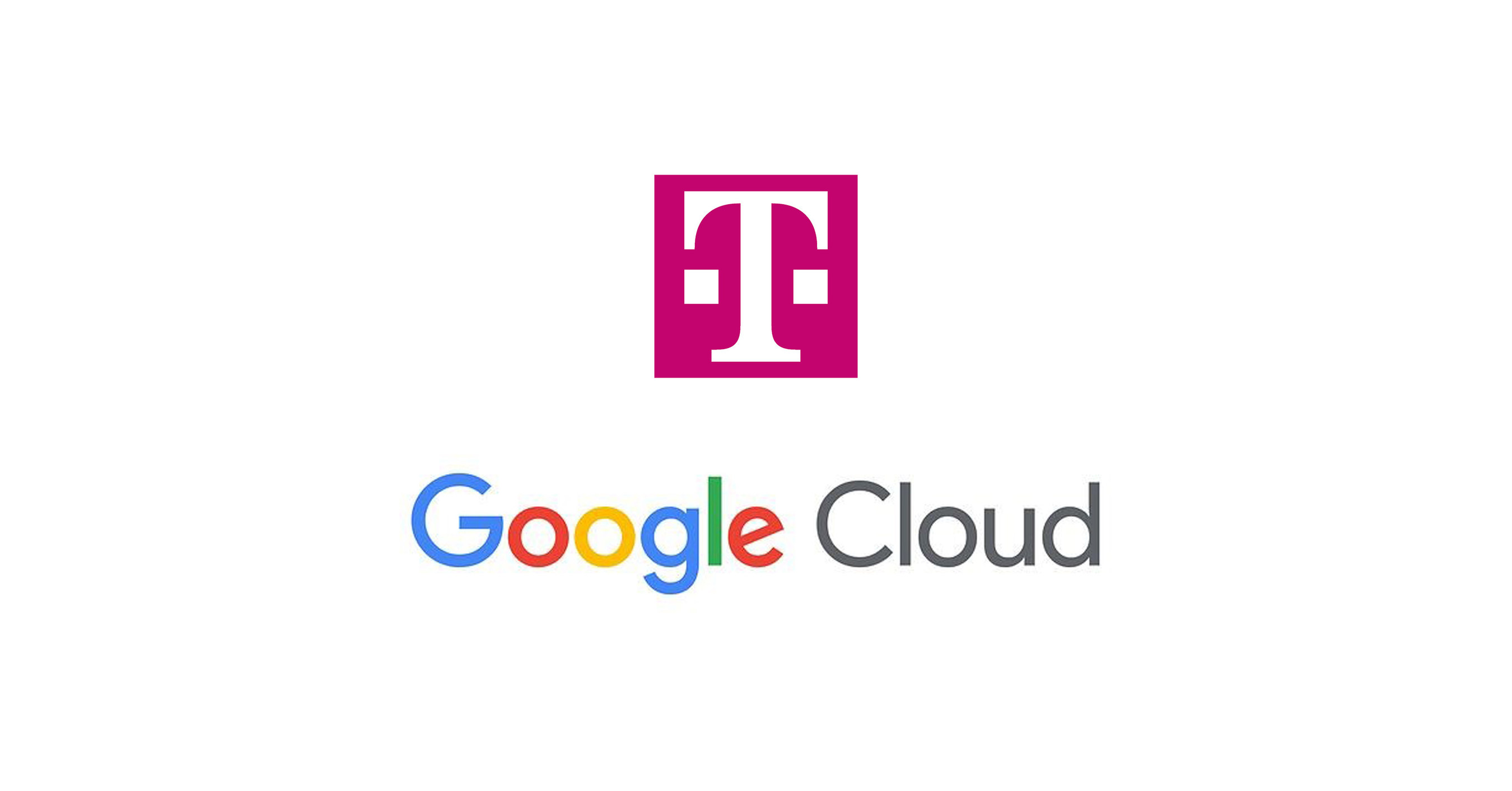 Deutsche Telekom and Google Cloud Sign Partnership Agreement Focused on Network Transformation