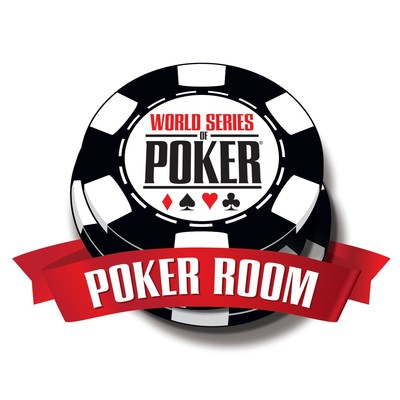 World Series of Poker Poker Room Logo New Caesars Sportsbook and World Series of Poker Room Scheduled to Open at Harrah's New Orleans this Fall