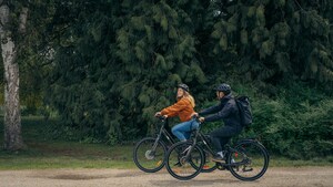 Subscription ebikes arrive in Burnaby! New Westminster! North Vancouver! Richmond!