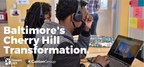 The Canton Group and Dream BIG Partnership: Connecting Our IT Community with Baltimore's Cherry Hill Transformation