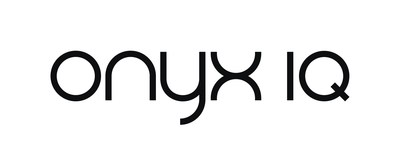 Onyx IQ Logo (PRNewsfoto/Onyx IQ)