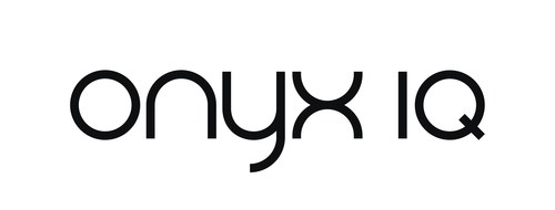 Onyx IQ Logo (PRNewsfoto/Onyx IQ) Onyx IQ Logo (PRNewsfoto/Onyx IQ)