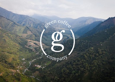 Green coffee company new arrivals