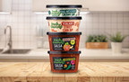 Fresh Cravings® Adds Creamy Dips to Portfolio Alongside Two New Innovative Salsa Flavors