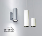 Amerlux's Rook 250, Rook X Extend Lighting Allure Inside, Then Out...