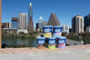 Celebrate National Ice Cream Day with NadaMoo!'s Dairy-Free Ice Cream