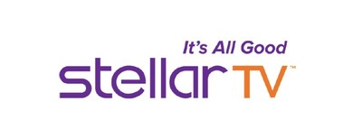 STELLAR TV TO LAUNCH AS BLACK-OWNED AND OPERATED 24/7 AD-SUPPORTED BLACK LIFESTYLE NETWORK, AND BECOME THE FIRST 'HOME OF GOSPEL MUSIC ENTERTAINMENT'