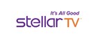STELLAR TV TO LAUNCH AS BLACK-OWNED AND OPERATED 24/7...