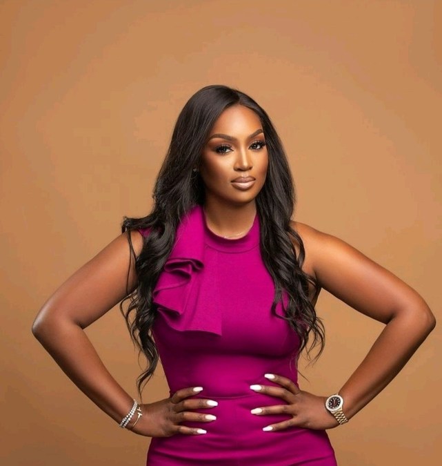 Meet Top 1% Realtor and Bank Owner of Prime One Home Loans, Benaisha Poole-Watson - Vimarsana News