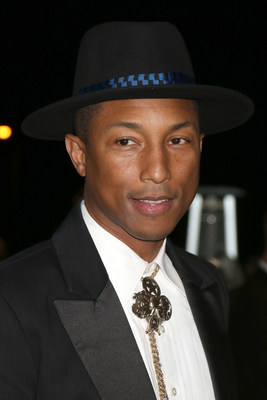 Pharrell Williams