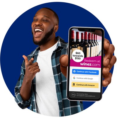 SKUx Launches Buyer (X)ccelerator™, Breakthrough Offer Platform That Captures Each Buyer's Journey From Engagement Through Redemption