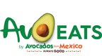 AvoEats by Avocados From Mexico™ Brings Hungry Sports Fans Fresh and Innovative Fare