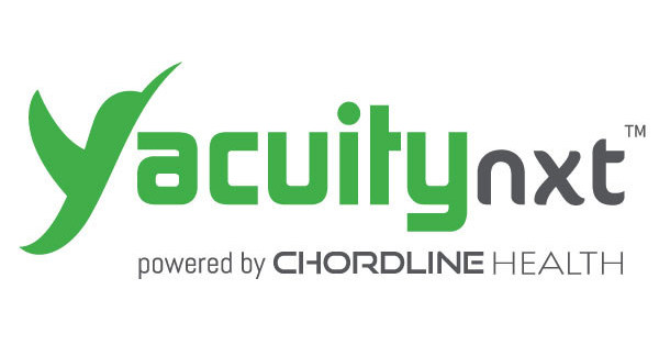 Chordline Health Releases ACUITYnxt&trade; 2.0