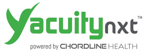 Chordline Health Releases ACUITYnxt™ 2.0