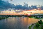THE WOODLANDS® BECOMES WORLD'S LARGEST MASTER PLANNED COMMUNITY TO ACHIEVE LEED® PRECERTIFICATION