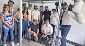 A Clean-Tech Startup Is Developing a Revolutionary Modular System to Capture Maritime and Industrial Emissions