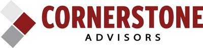 Cornerstone Advisors logo