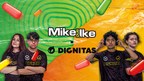 Dignitas Announces Partnership with MIKE AND IKE®, Marking...
