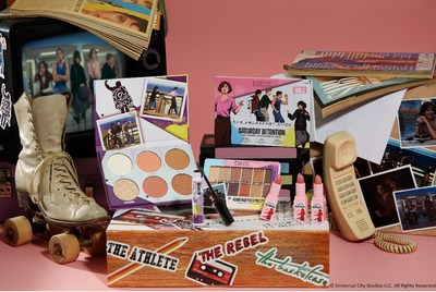 Physicians Formula x The Breakfast Club Collection