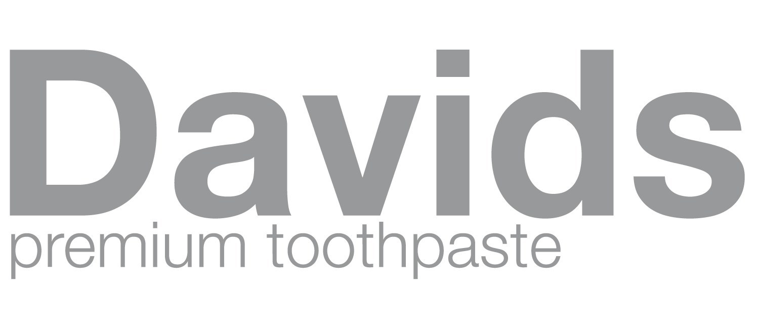 Davids Introduces The First Toothpaste Formulated for Both Kids and Adults