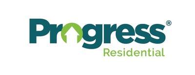Progress Residential (PRNewsfoto/Progress Residential)
