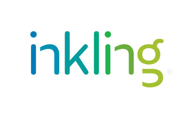 Inkling Logo (PRNewsfoto/Inkling Systems, Inc.)