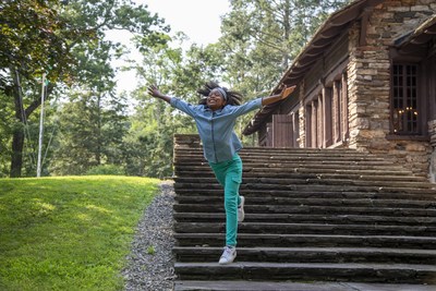 Girl Scouts Challenges Girls to Get Outdoors with Programming Designed to Accommodate Urban, Suburban, and Rural Environments