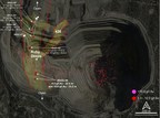 i-80 Gold Intersects 19.8 g/t Au Over 33.2 m in Southmost Step-Out Hole at Ruby Hill