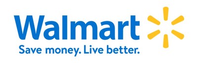 Walmart Logo (CNW Group/Well Told Inc.)