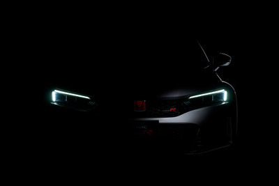The most powerful Honda-branded production vehicle ever offered in the U.S. – the all-new 2023 Honda Civic Type R will make its world premiere on July 20 at 7:00 p.m. PT. Launching in the U.S. this fall, watch the camo finally come off. Catch it here: www.youtube.com/honda #CivicTypeR
