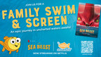 Goldfish Swim School Partners with Netflix Family Summer &...