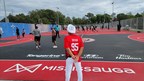 The Superfan Nav Bhatia Foundation teams up with Tangerine Bank to launch Fantasy Basketball Camp in Mississauga-Malton