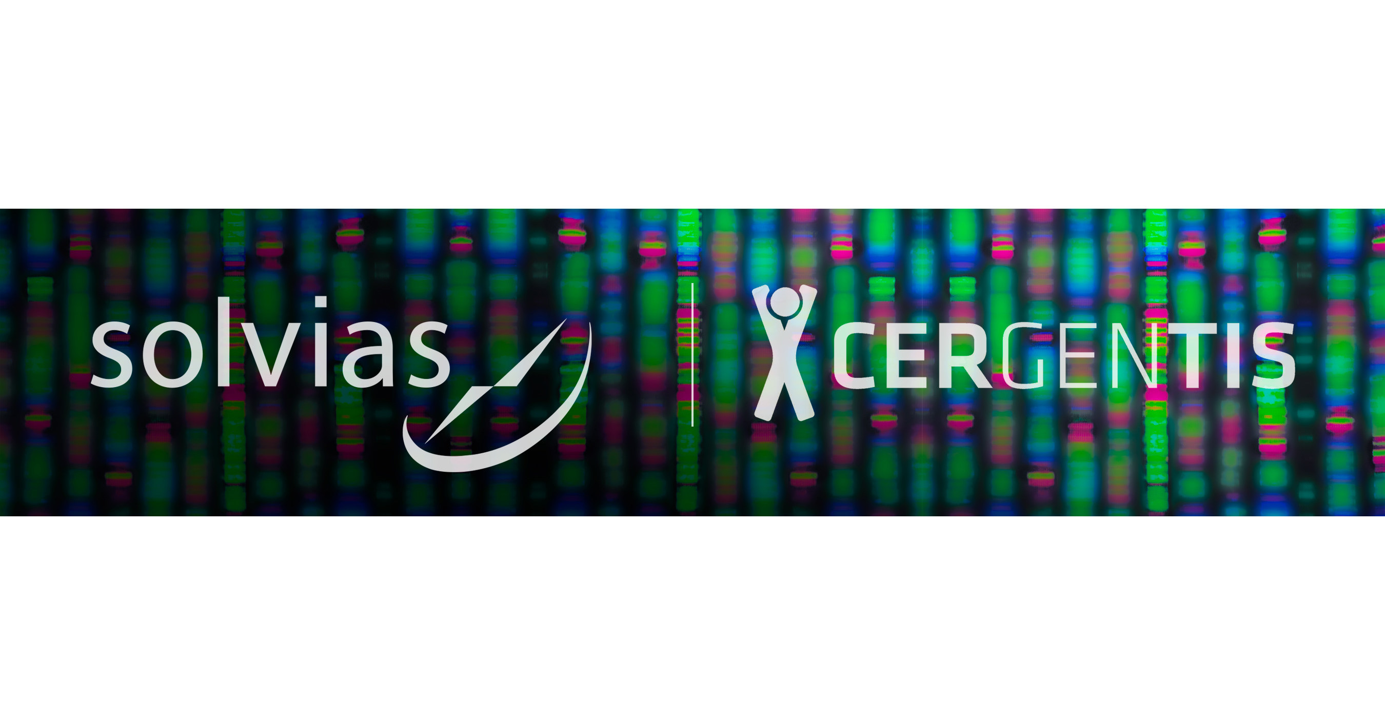 Solvias erwirbt Cergentis und st&auml;rkt damit die Kapazit&auml;ten in den Bereichen Biologika sowie Zell- und Gentherapie
