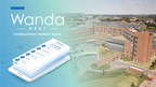 Innovative Belgian Hospital Applies Cleaning Intelligence with Bunzl's WandaNEXT™