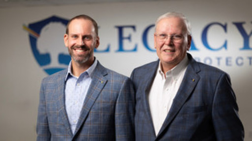 Legacy Insurance and Financial Services Partners with Integrity to Elevate Agent Opportunities