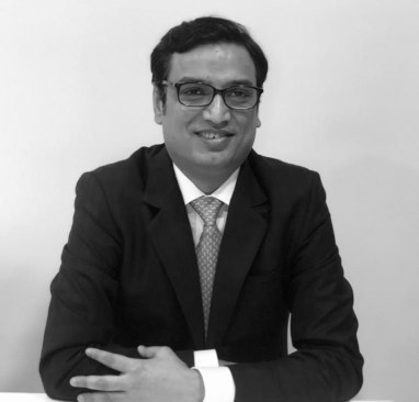 Sandeep Khemka, Senior Partner, Neo Asset Management
