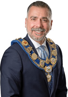 Tom Mrakas, Mayor of Aurora