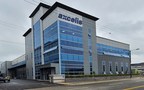 AXCELIS ANNOUNCES MANUFACTURING RAMP AT THE COMPANY'S NEW AXCELIS ASIA OPERATIONS CENTER IN KOREA