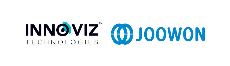 Innoviz and Joowon Logo