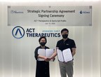 GenScript ProBio Signs MOU to Form Strategic Partnership with ACT ...