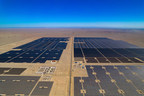GoodWe demuestra sus competencias en el proyecto fotovoltaico de 80 MW en Gansu, China
