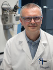 Firmenich appoints Dr Eric Frérot as Distinguished Scientist