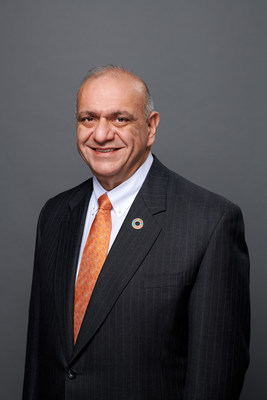 Eraj Shirvani, Chairman - Emerging Markets at Credit Suisse, Appointed to Board of Directors for BioMech Holdings LLC